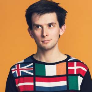 Kieran Hodgson